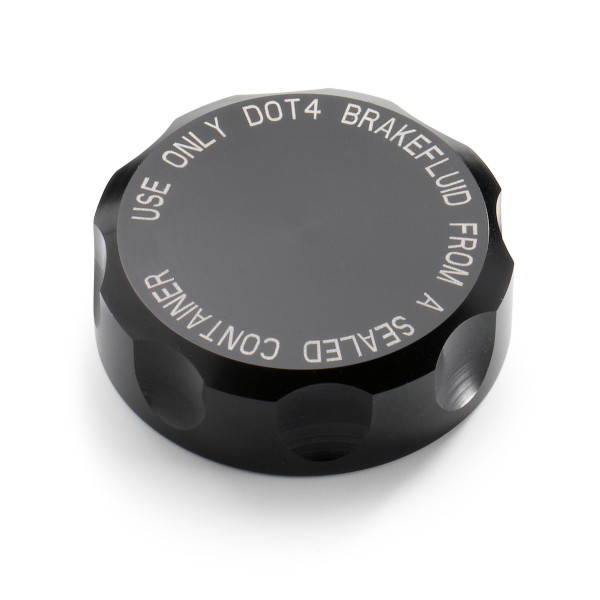 Husqvarna Brake fluid reservoir cap